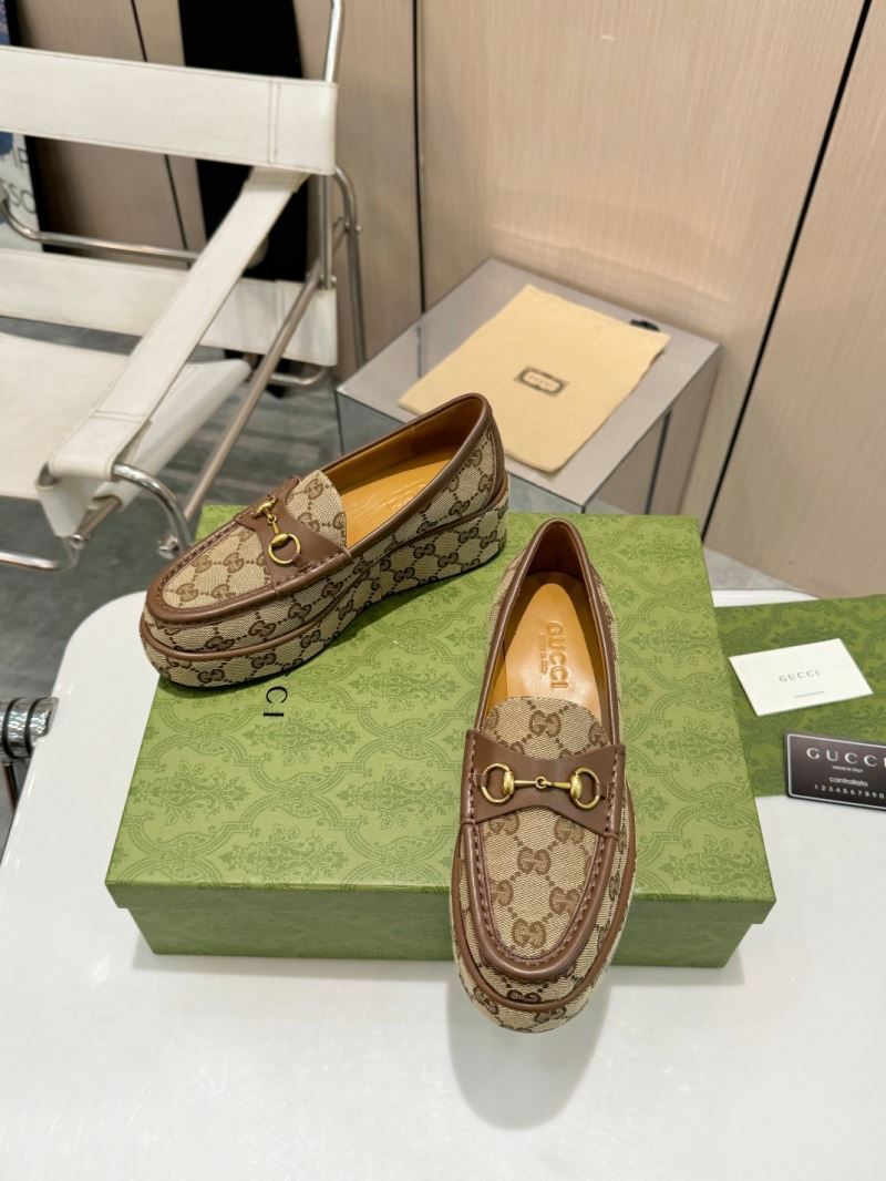 Gucci Business Shoes